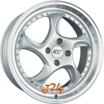 GTP WHEELS GTP 083